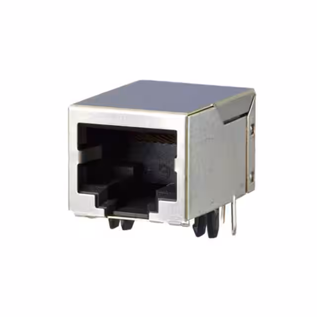 AJT65B8814 METZ CONNECT USA Inc.  Jack per connettori modulari